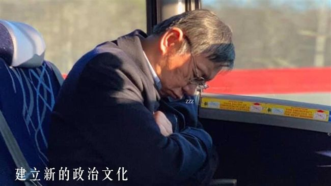 怪東怪西，柯市長嘴炮為跳票卸責