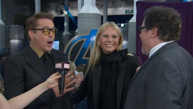 復仇4爆雷！她曝：最後一幕大家都在