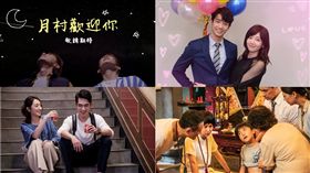 《與惡》播完，6部優質台劇推薦。（圖／臉書）