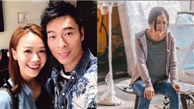 許志安,黃心穎,唐詩詠/翻攝自IG