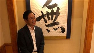 快訊／張善政任韓國瑜國政團總召集人