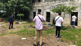 新北市,泰山,陳屍,兒女,輕生,爸爸,失蹤,三芝,淺水灣