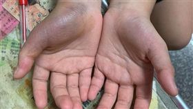 花蓮,吉安,安親班,不當體罰,女童,水管