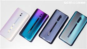 OPPO Reno,標準版,10倍變焦版,OPPO,Reno