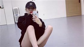 泫雅／翻攝自泫雅IG