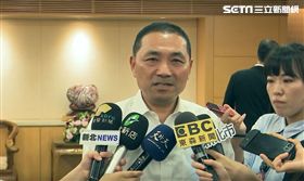 侯友宜 新北市府提供影片檔翻攝畫面