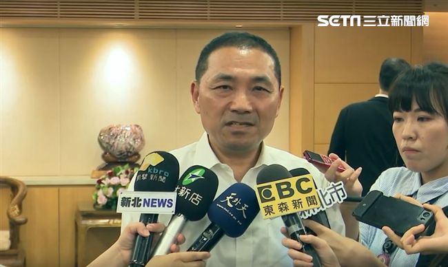 泰山姊弟命案／侯友宜：將設窗口協助