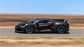 ▲Bugatti Divo（圖／翻攝網路）