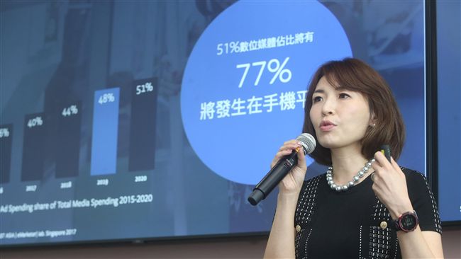 臉書培訓台人才！擴大支援廣告代理商