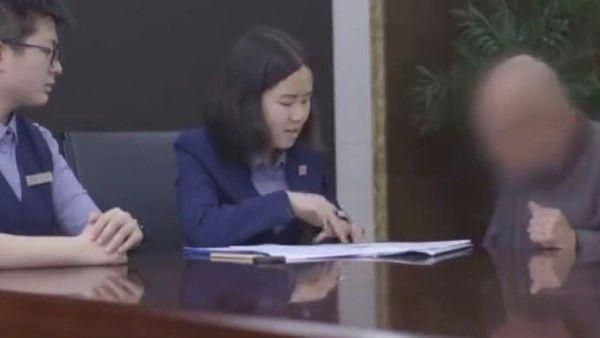 8旬爺瞞兒女立遺囑　百萬房產送看護