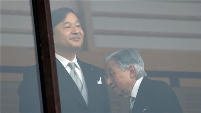 第2高齡！德仁以逾59歲即任日皇