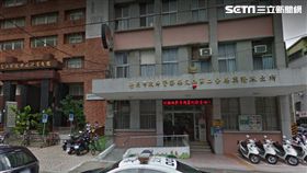 文山二分局，興隆派出所。翻攝google map