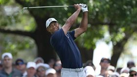 ▲TM高爾夫舉辦新品試打會讓球友嚐鮮。。（圖／TaylorMade Golf Taiwan提供）