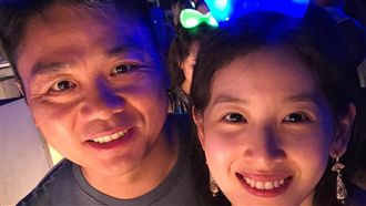 否認仙人跳　劉強東案最新錄音檔曝光