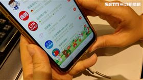 通訊軟體,LINE,Android,更新,按鍵,翻譯,聊天室