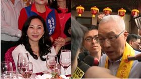 李佳芬,吳敦義,組合圖