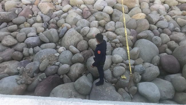 泰山姊弟父親找到了！遺體在金山海岸
