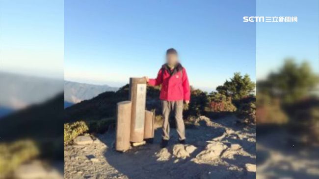 退伍上校登瀧奧山　失蹤十天下落不明