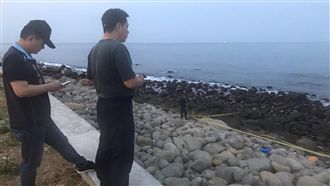 父失蹤前與雙親共餐　曾就醫看…