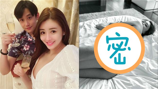 賴琳恩「大尺度事後照」瘋傳！網暴動