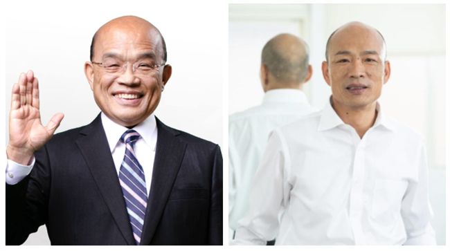 何時去開行政院會？韓：議會結束後去