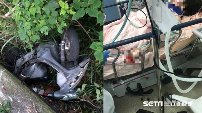 婦車禍昏迷　女兒淚求真相：幫幫我媽
