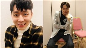 朴有天 (圖/微博