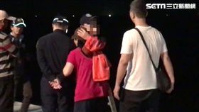 新北市,泰山,姊弟,爸爸,失聯,三芝,淺水灣,金山,