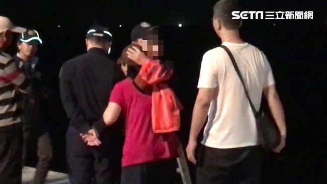 失蹤父陳屍中角灣　家屬靠它認出親人