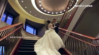 不敵少新人化退場　世貿33婚宴收攤