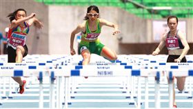 ▲許樂。（圖／全中運提供）