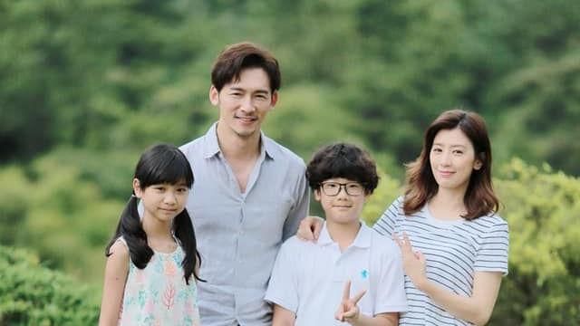 賈靜雯驚見逝子打氣：希望就在雲後面