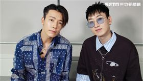 東海,銀赫／我愛偶像提供