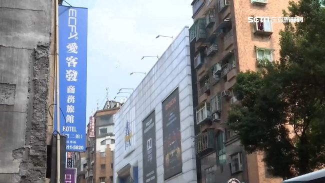西門商旅王擁2千間房　年營收破十億