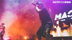 熊仔／索尼音樂提供