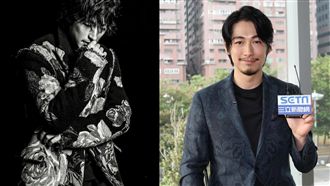 十年磨一劍男神返台！本周末回歸開唱