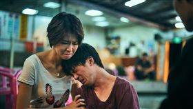 我們與惡的距離／臉書