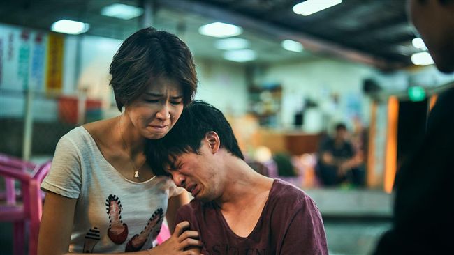 與惡最難詮釋角色　她意外獲網友激賞