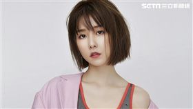 邵雨薇務實認為旅遊時，自身安全更加重要。（圖／寬宏藝術提供）