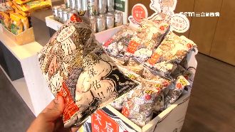 真的神代言！媽祖文創豌豆酥月賣萬包