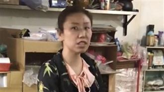 影／過分！中國客闖饒河夜市店家撒野