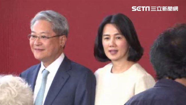 違反金金分離　彭雪芬辭新光金董事