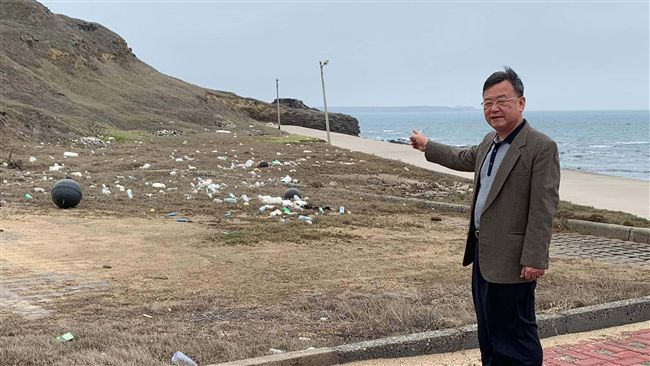 澎湖岸距一浬內　冬夏魚群產卵期禁漁