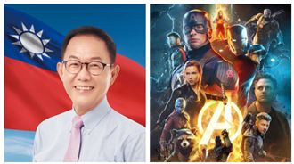 飆柯地震樓倒?網:丁可申請金氏紀錄
