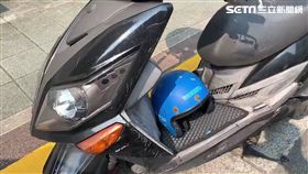 台北,大安,車禍,男嬰,身亡,母子,信義路二段。呂品逸攝