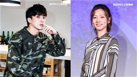 林哲熹,陳妤／記者林士傑攝影