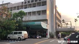南投「新泰宜婦幼醫院」關門／記者吳崑榆攝