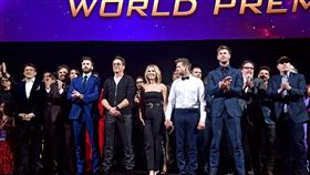 復仇者4預料將會打破影史紀錄。（圖／翻攝自復仇者臉書）