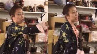 闖櫃台買冰遭拒！陸女嗆你們是殖民地
