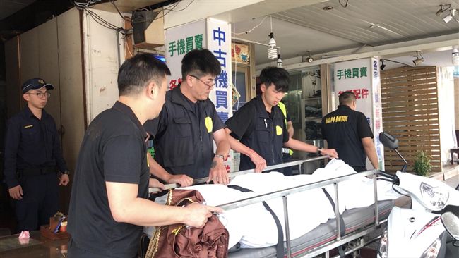 兒遭債主活活打死　傷心父怒吼太殘忍